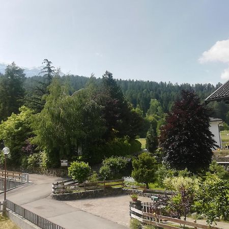 Appartamenti Abetaia Димаро Экстерьер фото