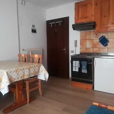 Appartamenti Abetaia Димаро Номер фото