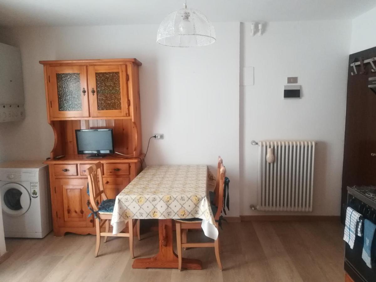 Appartamenti Abetaia Димаро Экстерьер фото