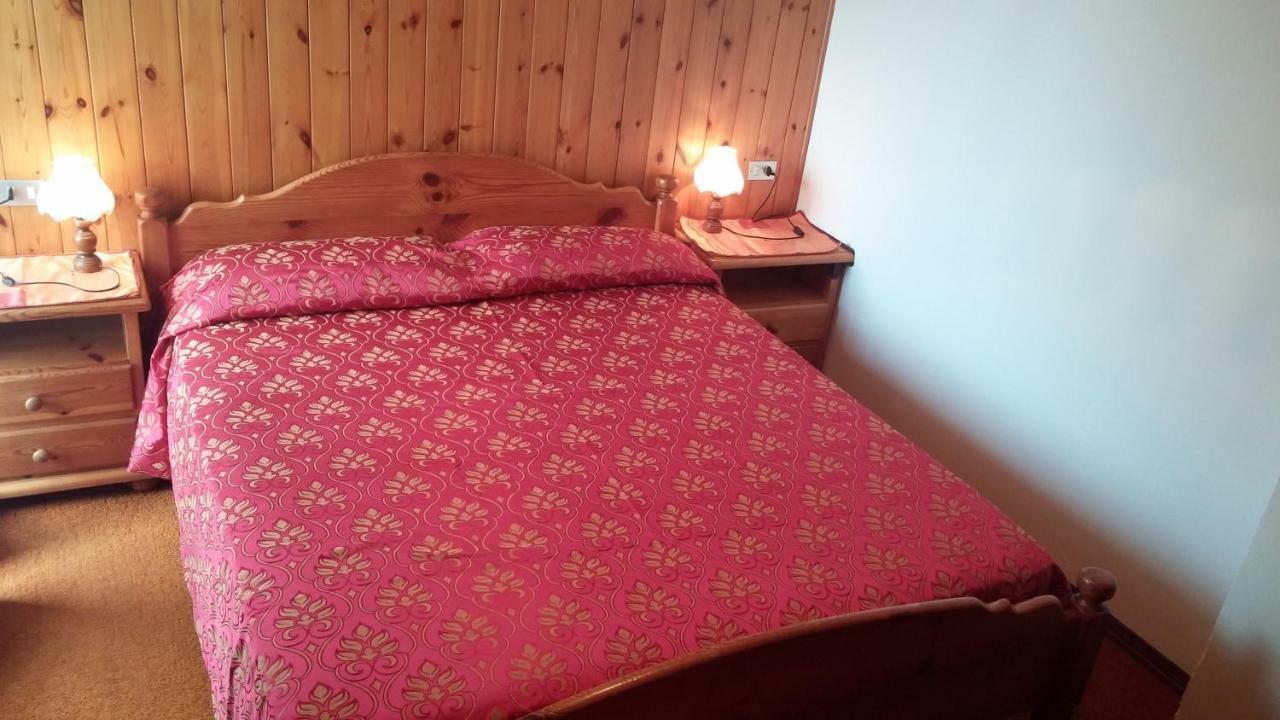 Appartamenti Abetaia Димаро Экстерьер фото