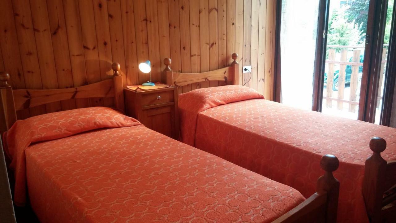 Appartamenti Abetaia Димаро Экстерьер фото